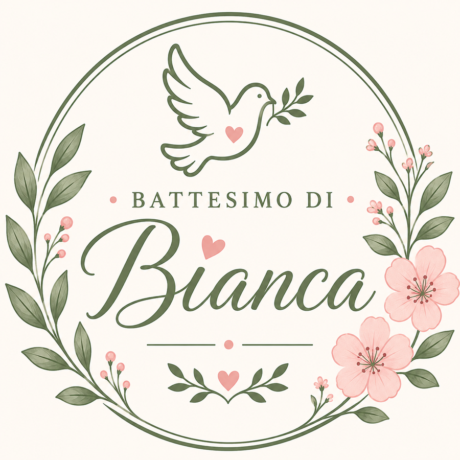 Battesimo di Bianca